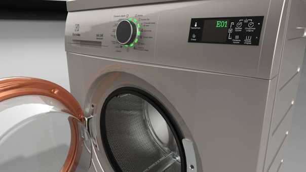 В этой статье расскажем, как определить причину, почему стиральная машина Электролюкс не сливает воду, как провести диагностику стиралки Electrolux, восстановить работу слива