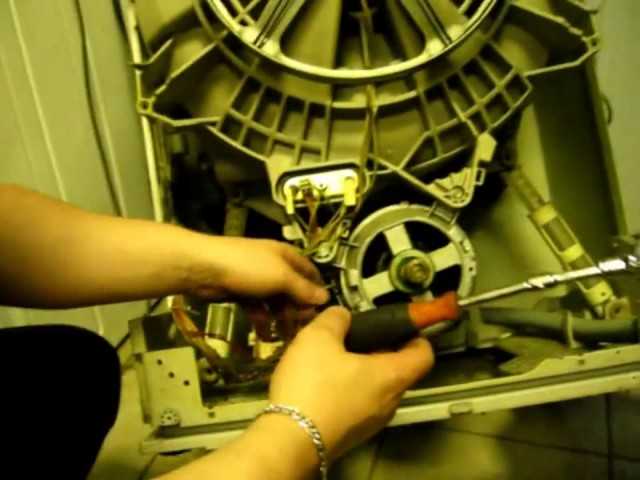 Коды ошибок стиральной машины electrolux (электролюкс)