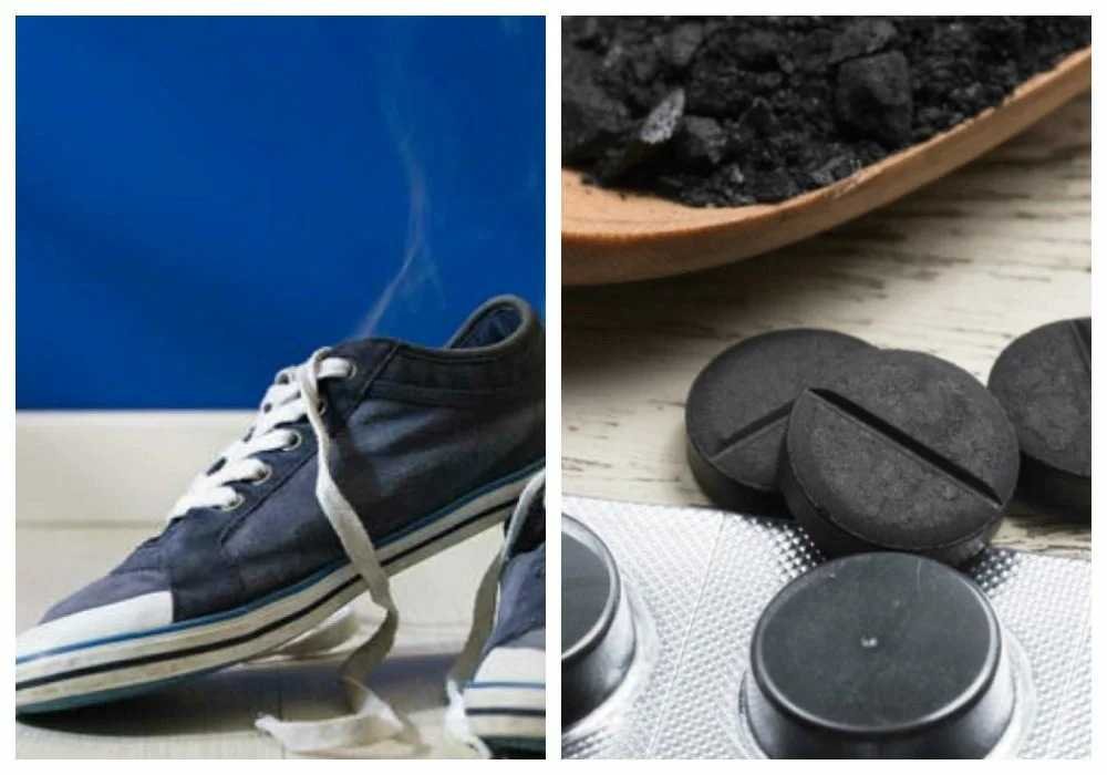 Как убрать запах из кроссовок в домашних условиях: почему обувь плохо пахнет, как быстро устранить неприятный аромат, что делать, если обувь воняет?