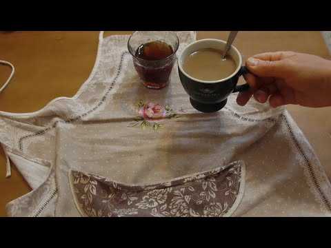 Кофейные пятна на одежде: чем отстирать и как вывести кофе с белой одежды