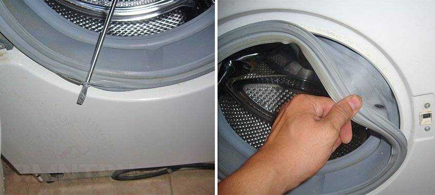 Самостоятельная разборка стиральной машины самсунг