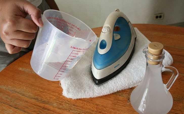 Как убрать накипь в домашних условиях: чем можно быстро отмыть в парогенераторе, удалить в увлажнителе воздуха, как очистить содой, уксусом?
