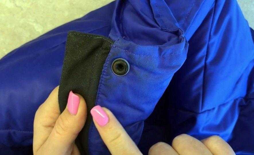 Сухая чистка пуховика в домашних условиях без стирки: какими средствами почистить куртку, как сушить изделие?