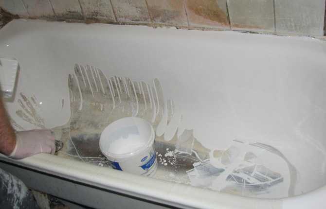 Очистить ванну в домашних условиях: 7 полезных и эффективных советов