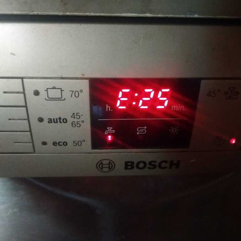 Ошибка f29/е29 в стиральной машине бош — что делать | ошибки стиральных машин бош