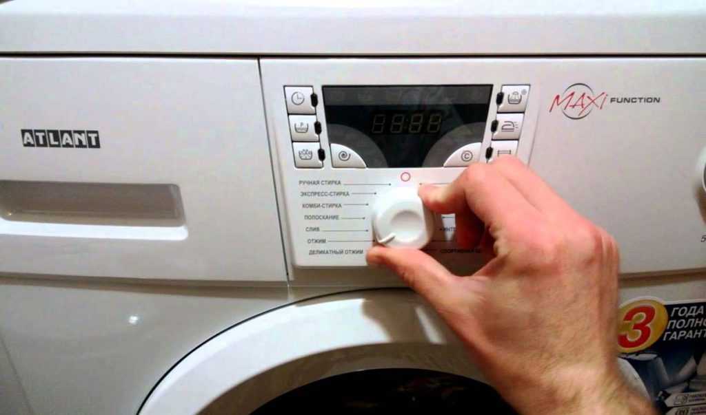 Ошибки стиральной машины ariston: расшифровка кодов неисправностей + советы по ремонту