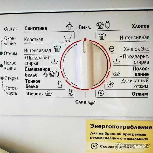 Какой класс отжима стиральной машины выбрать – советы мастеров