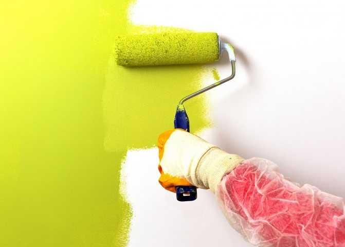 Как убрать запах краски из квартиры после ремонта, быстро устранить неприятные запахи из дома или помещения после ремонта