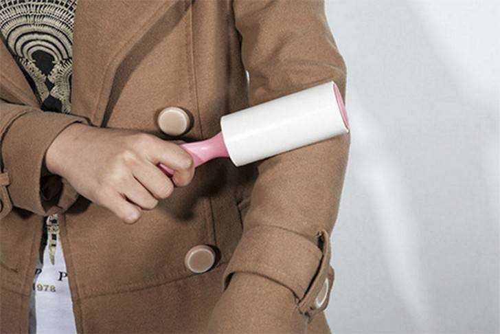 Как правильно постирать шерстяное пальто в домашних условиях