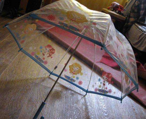 Как почистить зонт в домашних условиях: средства, советы и правила