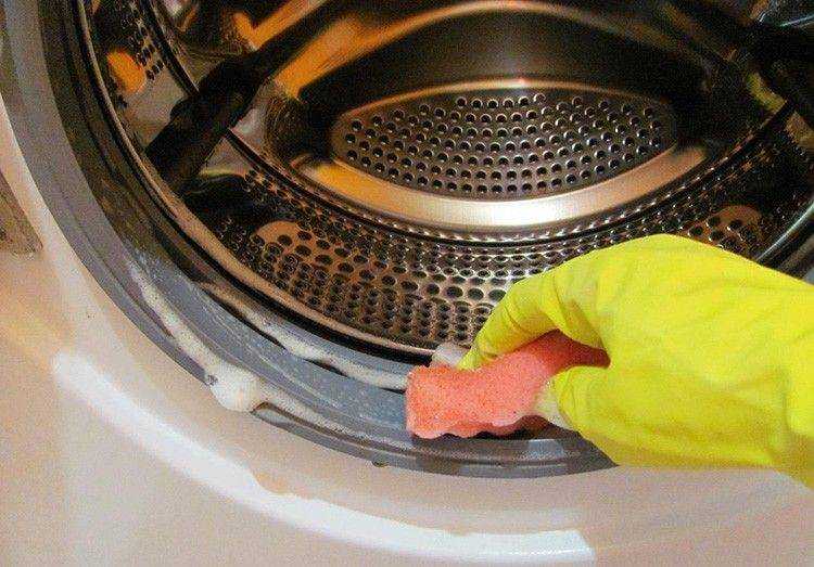 Советы и рекомендации, как почистить стиральную машину самсунг