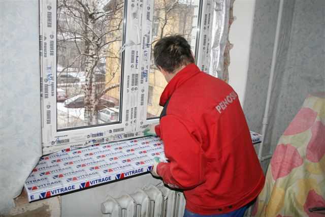 Как убрать прикипевшую плёнку с окон - строительный журнал palitrabazar.ru