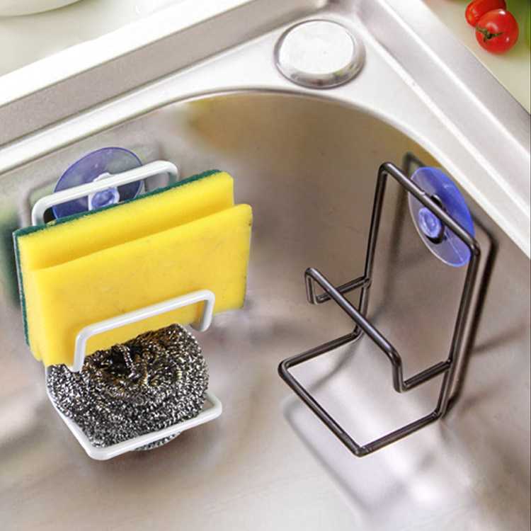 Обзор губок для мытья посуды: разновидности, критерии выбора, цены, правила использования