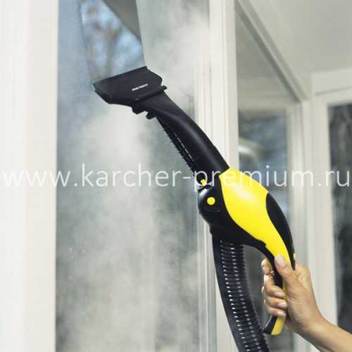 Парогенератор для мытья окон: можно ли мыть с помощью данного прибора, пошаговая инструкция по чистке