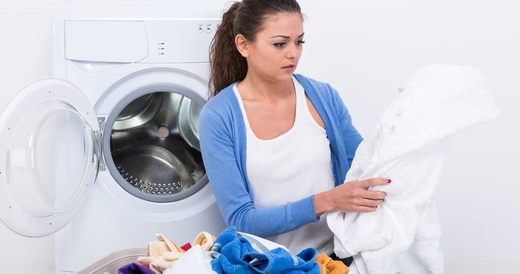 Чем лучше постирать детские вещи для новорожденного в стиральной машине