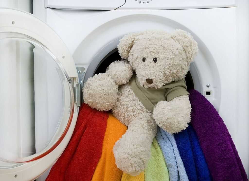 5 советов, как чистить и стирать мягкие игрушки – чистка мягких игрушек дома