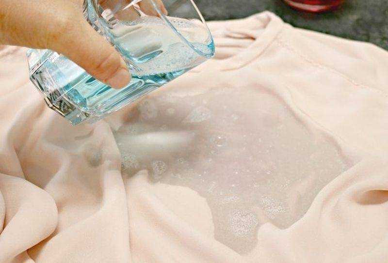 Как часто надо стирать купальник, и как это сделать без потери цвета и качества?