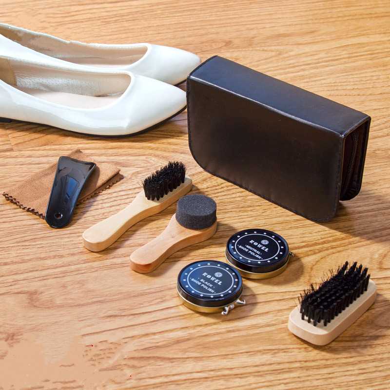 Как правильно ухаживать за лакированной обувью в домашних условиях?