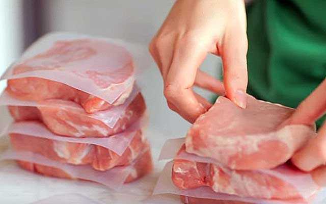 Как убрать запах мяса хряка: отмачивание, рецепты маринадов, домашние способы и промышленные препараты - truehunter.ru