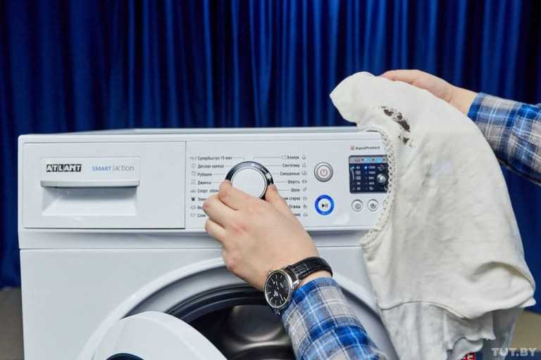 Как стирать белые рубашки из различных тканей