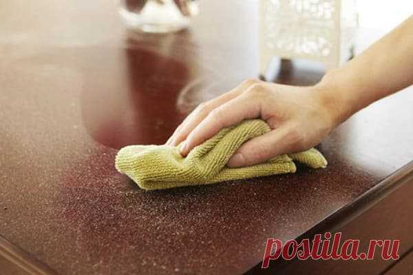 Уборка после ремонта своими руками: быстро и эффективно