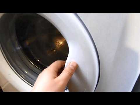 Как починить модуль управления стиральной машины