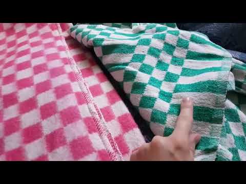 Как стирать байковое одеяло, особенности ухода за изделием