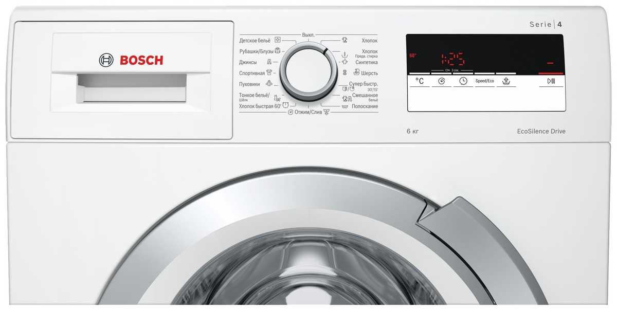 В этой статье расскажем, каковы плюсы и минусы стиральных машин Bosch (Бош) с вертикальной (верхней) загрузкой, в каких случаях стоит выбрать именно такую стиралку, дадим обзор популярных моделей с отзывами и ценами, инструкцию по эксплуатации