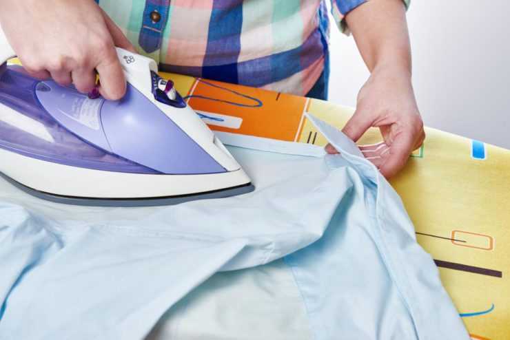 Как гладить плиссированную юбку? как разгладить юбку плиссе утюгом? как стирать материал со складками в домашних условиях?