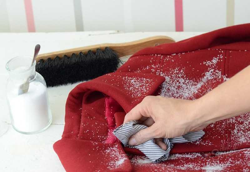 Как почистить натуральный мех в домашних условиях
