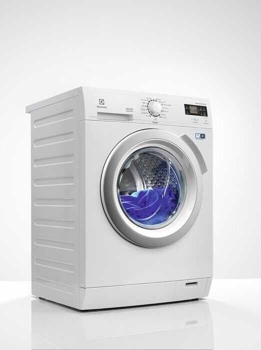 5 лучших стиральных машин electrolux - рейтинг 2021