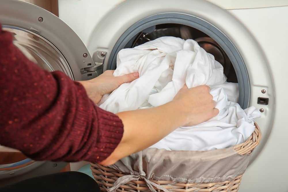 Как стирать в стиральной машине: обзор режимов, выбор средств