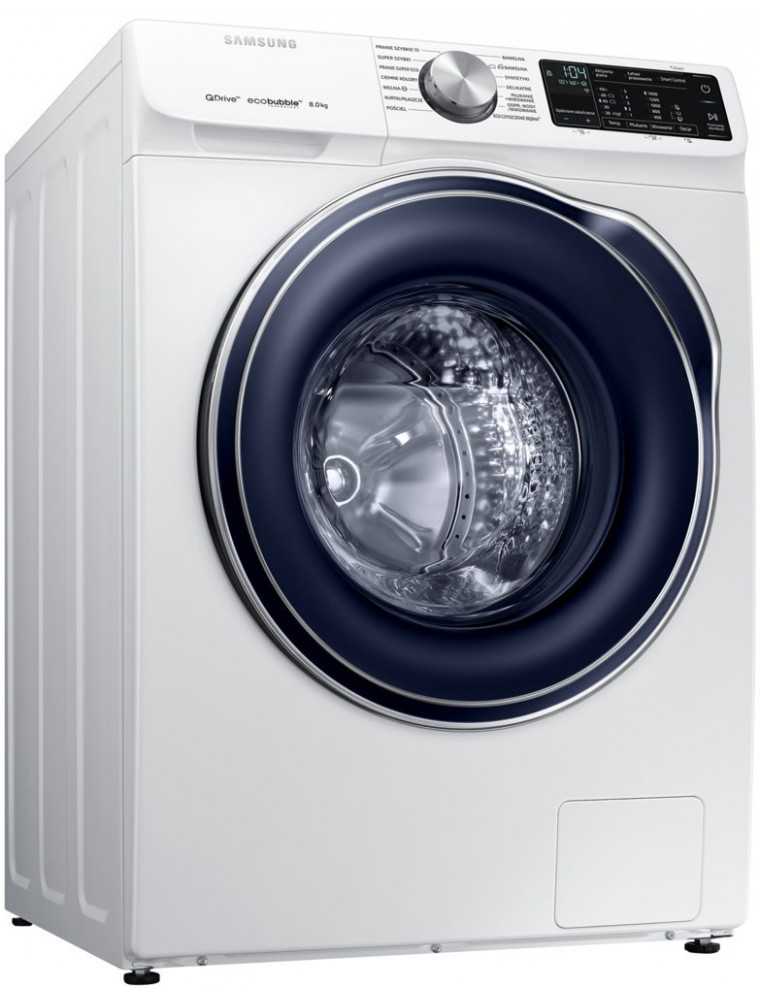 Советы и рекомендации по очистке барабана в стиральной машине