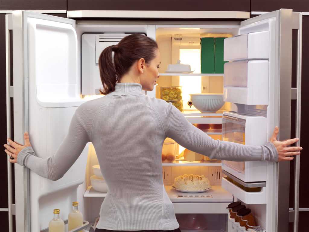 Как помыть холодильник ноу фрост: советы правильной чистки прибора с системой no frost