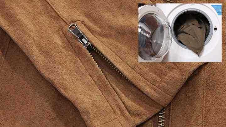 Стирают ли кожаные куртки в стиральной машине автомат?