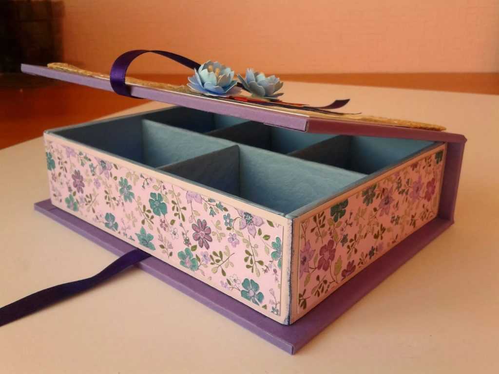 Украшение коробок: как украсить их своими руками красиво для хранения? декор картонной коробочки из-под обуви лентами и гофрированной бумагой