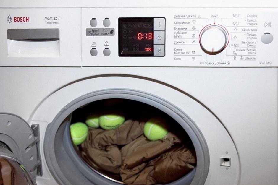 Как правильно постирать куртку на синтепоне в стиральной машине автомат?