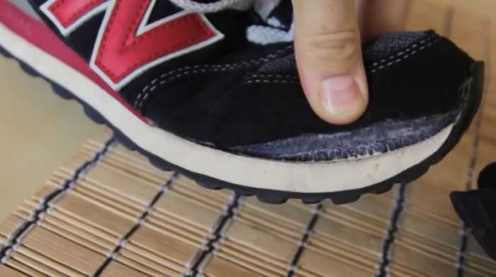 Как стирать кроссовки: отзывы и опыт спортсменов