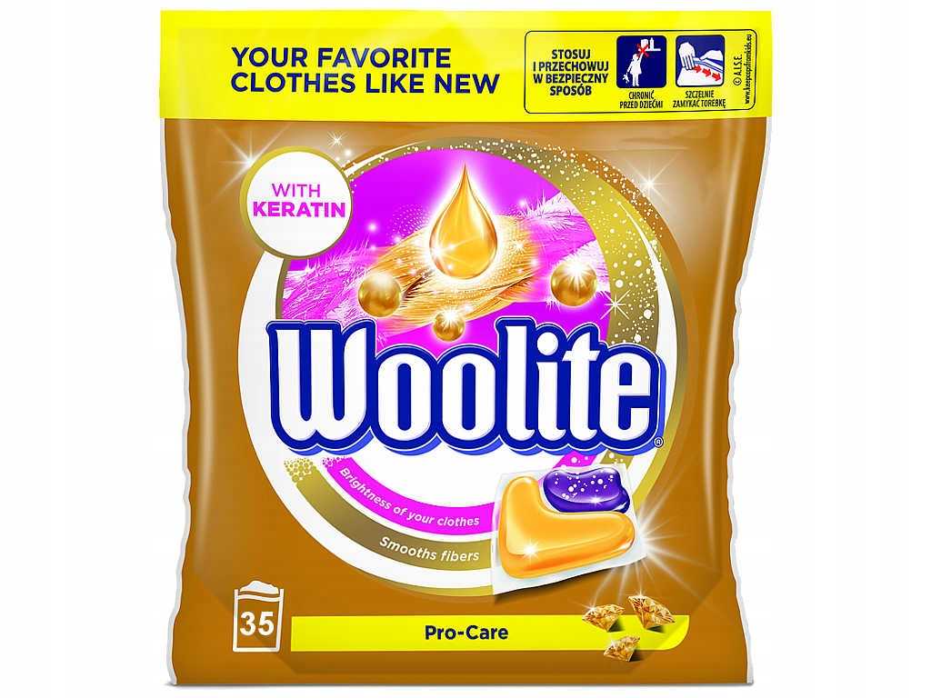 В данной статье представлен обзор продукции Woolite Premium - Color с кератином, Dark, Pro-Care, Delicate, особенности стиральных средств, цены, отзывы потребителей о гелях для стирки Вулайт Премиум, перечень достойных аналогов