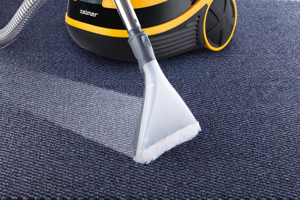 Как быстро и эффективно почистить ковёр в домашних условиях: лучшие методы и средства