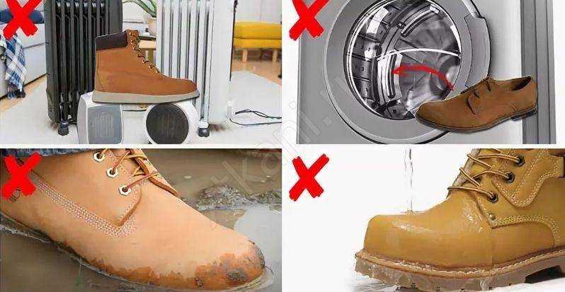 Топ 12 средств и правила, как в домашних условиях ухаживать за обувью из нубука