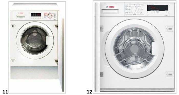 Какая стиральная машина лучше - bosch или lg: плюсы и минусы стиралок лджи и бош, какую выбрать по сравнению характеристик, популярные модели, отзывы покупателей