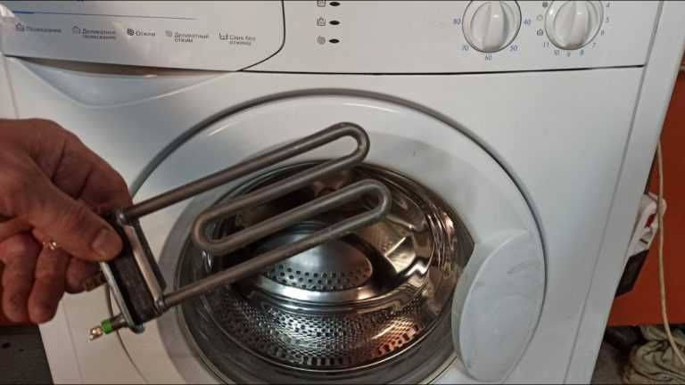 Подробная инструкция по замене насоса на стиральной машине бош
