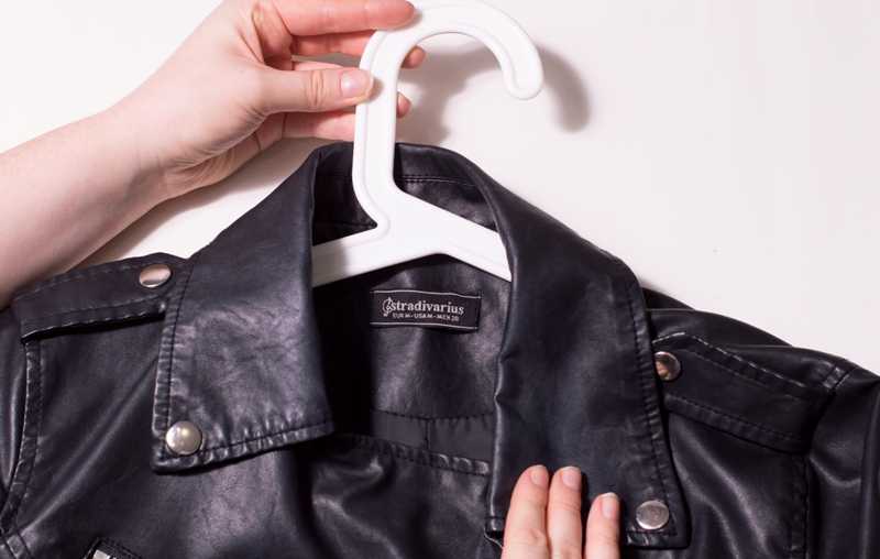 Узнать, стирают ли кожаные куртки в стиральной машине автомат в домашних условиях необходимо обладателям предметов гардероба из кожи Ознакомиться с