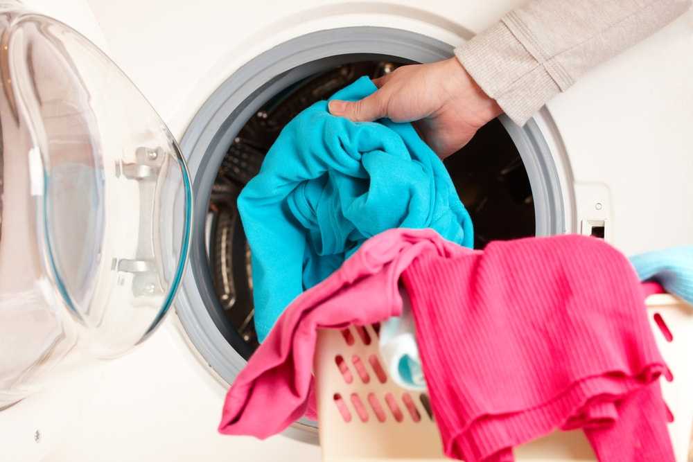 Можно ли стирать пиджак от костюма в стиральной машине
