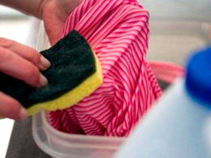 Как убрать плесень с одежды: основные способы вывести грибок в домашних условиях с помощью народных методов и химической продукции, а также как удалить запах