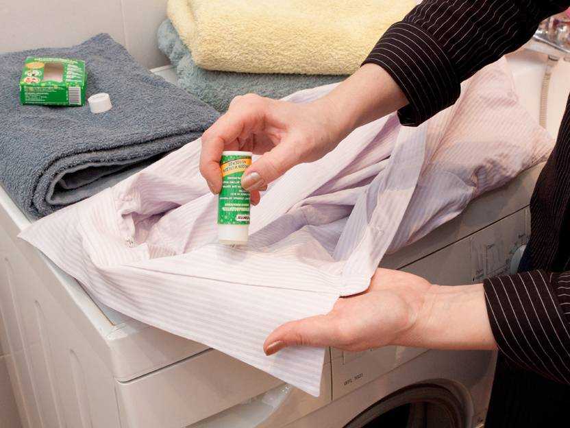 Как отстирать фломастер с одежды|чем оттереть в домашних условиях