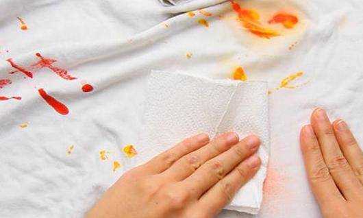 Чем оттереть масляную краску с одежды в домашних условиях, как быстро и срочно вывести пятно, чем можно отстирать засохшие пятна?