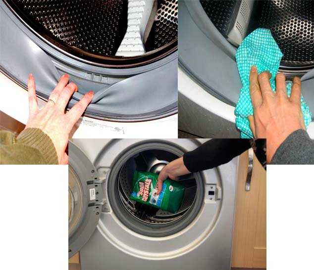 Как постирать рюкзак в стиральной машине автомат и не испортить его