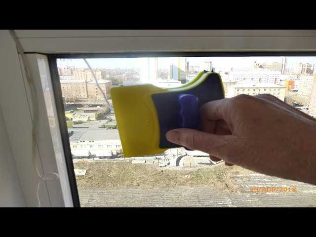 Как помыть окна на балконе – советы и некоторые рекомендации
